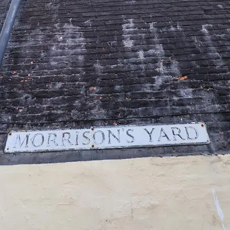 Rooftops Σπίτι διακοπών