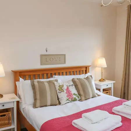 Σπίτι διακοπών Rooftops *