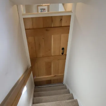 Σπίτι διακοπών Rooftops *