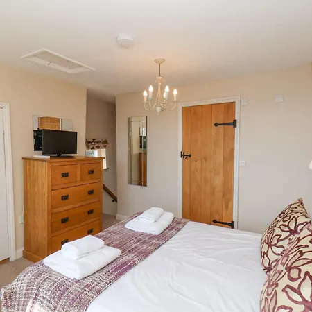 Σπίτι διακοπών Rooftops *