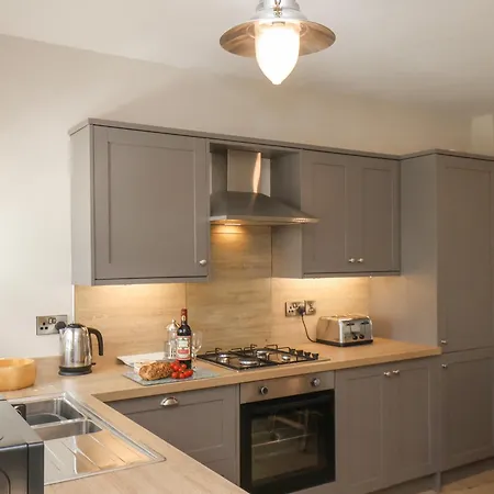 Rooftops Σπίτι διακοπών Γουίτμπι