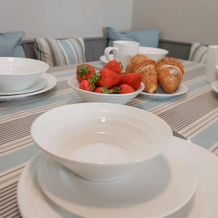 Rooftops Σπίτι διακοπών *