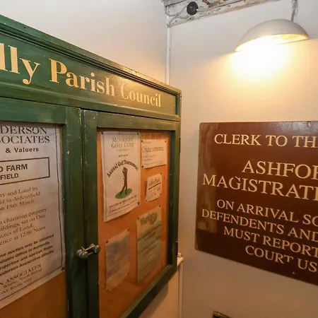 Rooftops Σπίτι διακοπών *