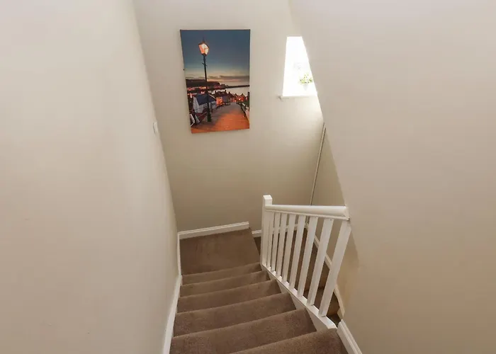 Nyaraló Rooftops Whitby