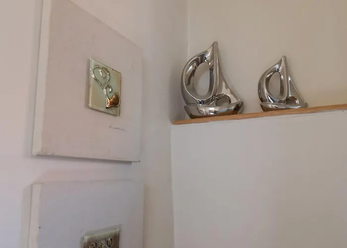 Rooftops Nyaraló Whitby