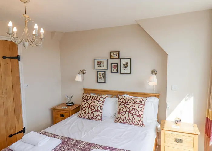 Nyaraló Rooftops Whitby