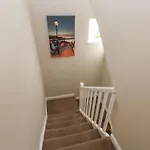 بيت للعطل Rooftops ويتبي