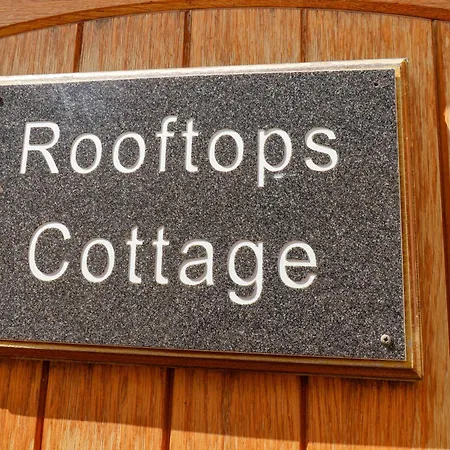 Holiday home Rooftops