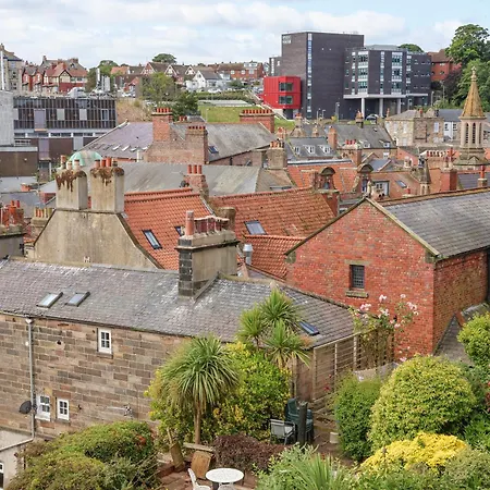 Rooftops 度假居 *