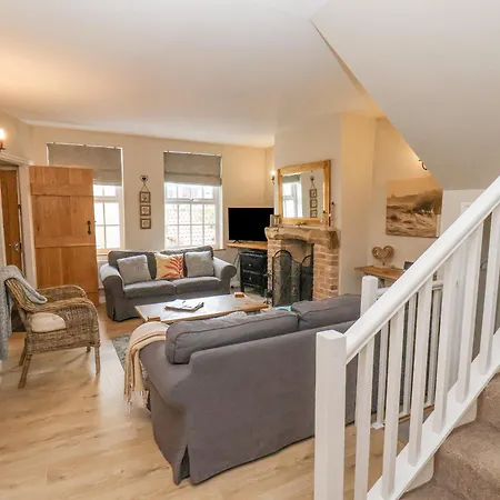 Rooftops 度假居 惠特比