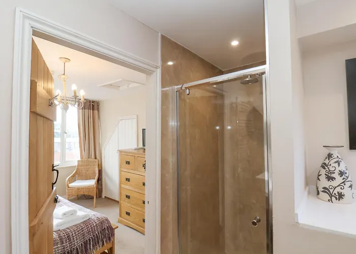 Rooftops Holiday home *