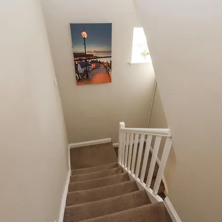 Casa vacanze Rooftops Whitby