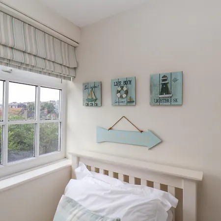 Rooftops Casa vacanze *