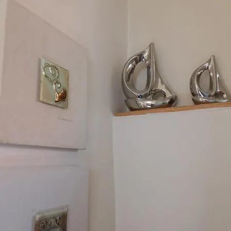 Rooftops Casa vacanze Whitby