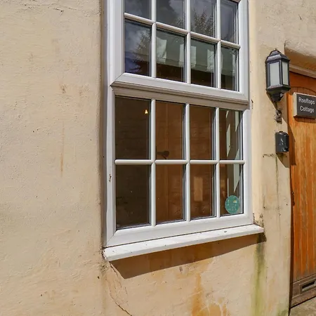 Casa vacanze Rooftops Whitby