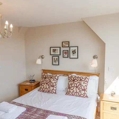 Casa vacanze Rooftops Whitby