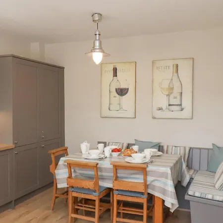 Rooftops Casa vacanze Whitby