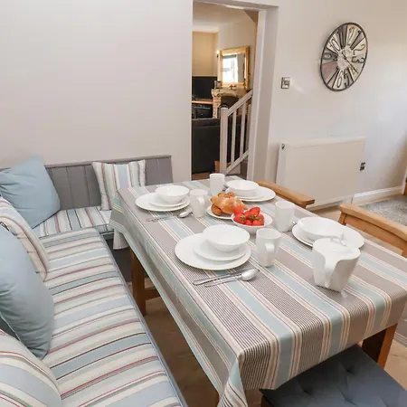 Casa vacanze Rooftops Whitby